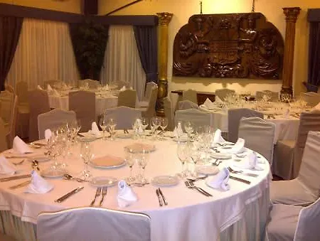 Castell De Mata Hotel Mataró