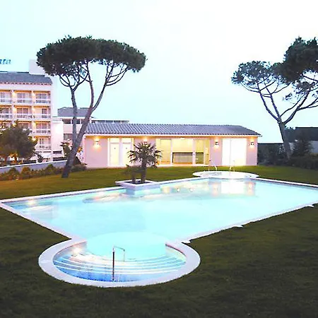 Castell De Mata Hotel Mataró