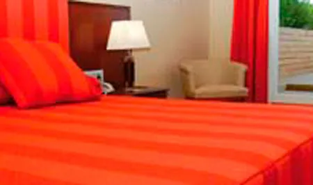 Castell De Mata Hotel 3*