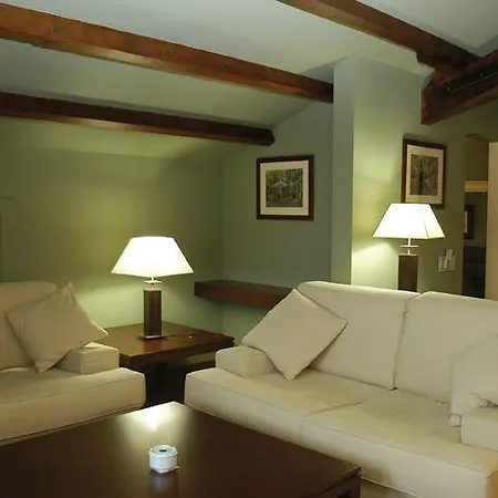 Hotel Castell De Mata