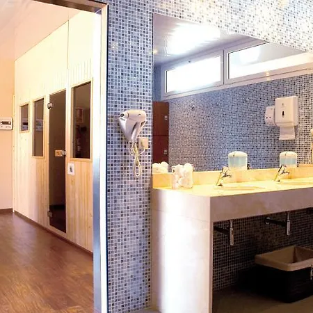 Hotel Castell De Mata 3*