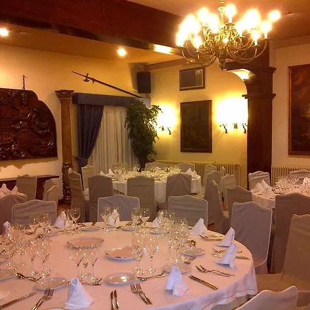 Hotel Castell De Mata Mataró