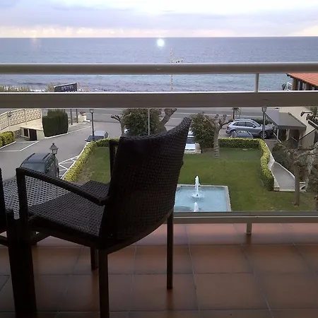 Hotel Castell De Mata