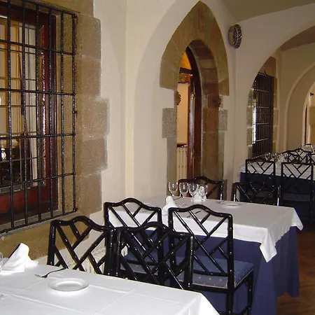Hotel Castell De Mata 3*