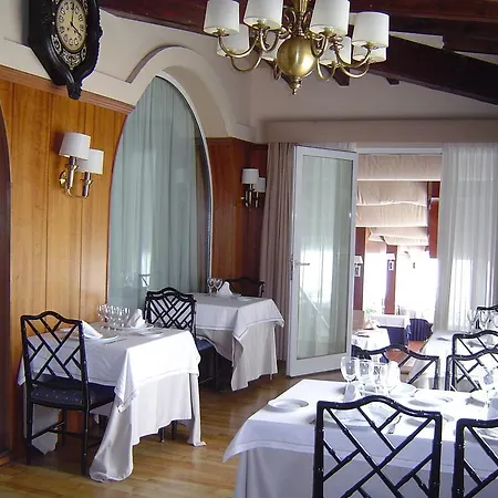 Hotel Castell De Mata Mataró