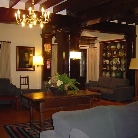 Hotel Castell De Mata