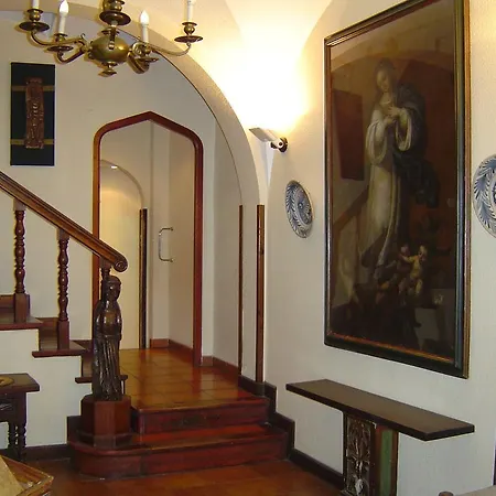 Hotel Castell De Mata Mataró
