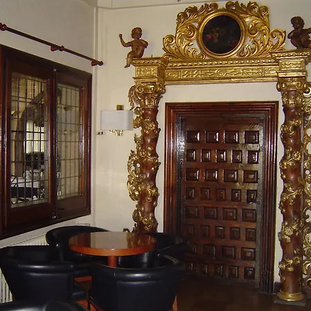 Hotel Castell De Mata 3*