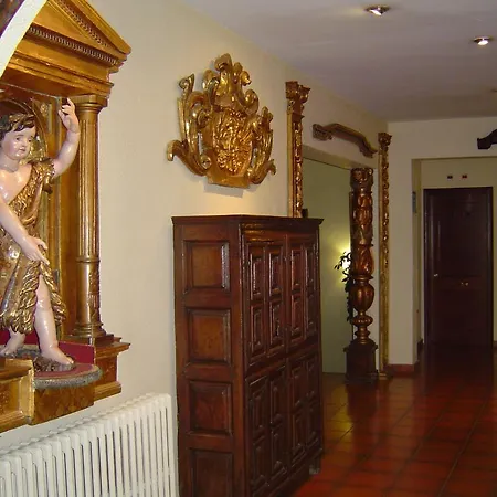Hotel Castell De Mata