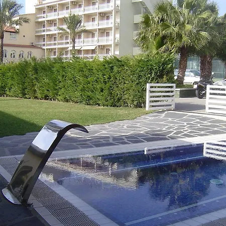 Hotel Castell De Mata Mataró