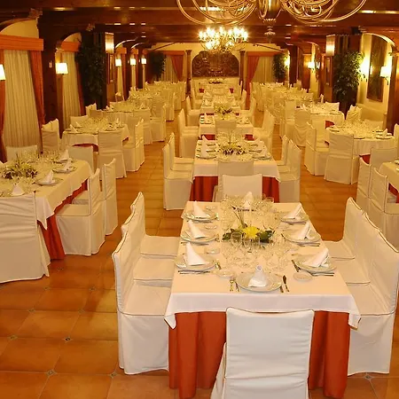 Hotel Castell De Mata Mataró