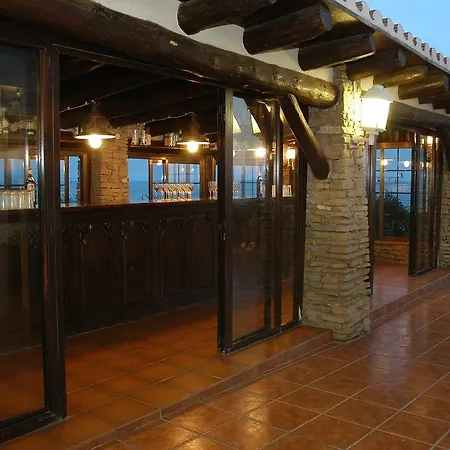 Hotel Castell De Mata Mataró