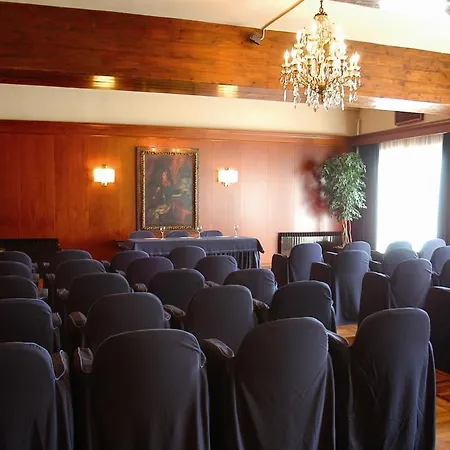 Hotel Castell De Mata Mataró
