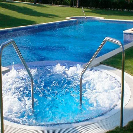 Castell De Mata Hotel