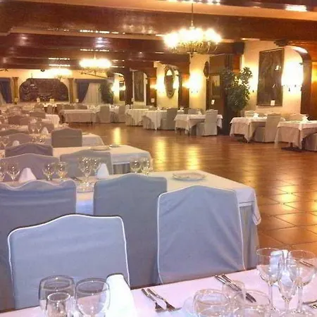 Castell De Mata Hotel 3*
