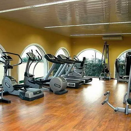 Castell De Mata Hotel