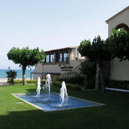 Castell De Mata Hotel