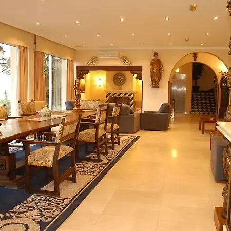 Castell De Mata Hotel 3*