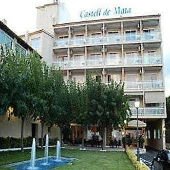 Castell De Mata 3*
