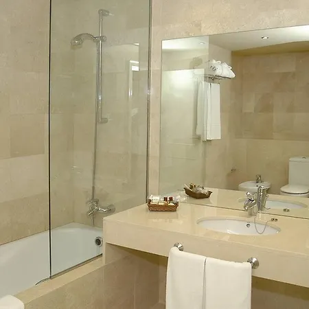 Hotel Castell De Mata 3*