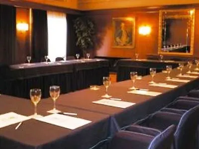 Hotel Castell De Mata